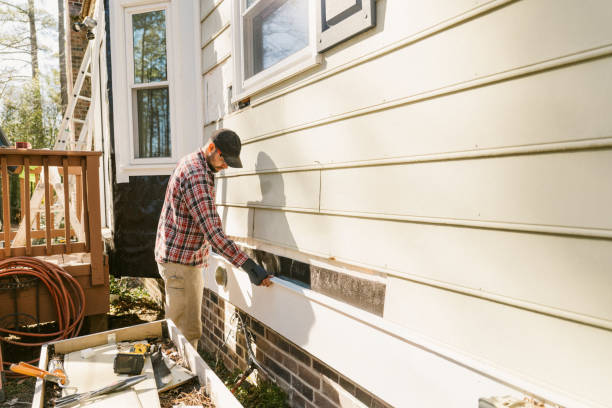 Top rated local Emergency Siding Repair specialists in Harrisville, PA